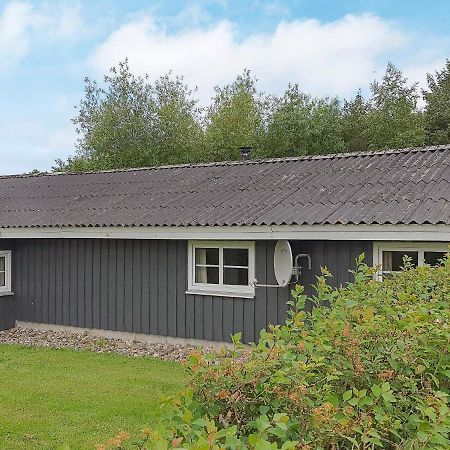 Holiday Home Sydals Lii Nedre Lysabild Exterior photo