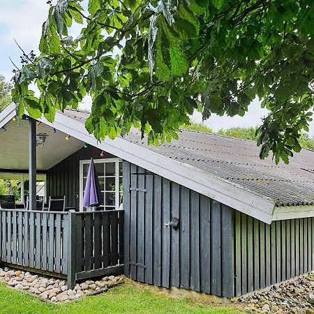 Holiday Home Sydals Lii Nedre Lysabild Exterior photo