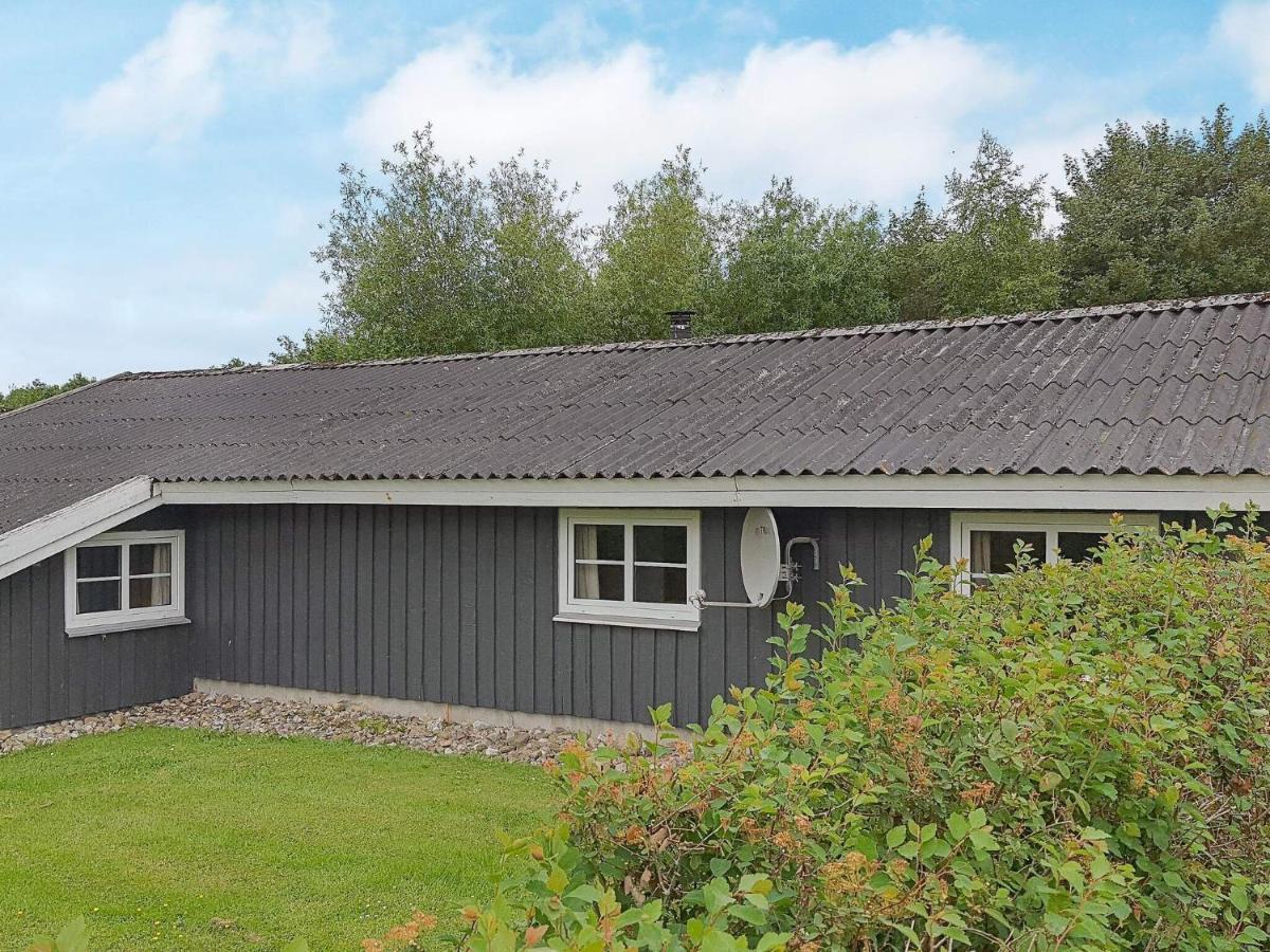 Holiday Home Sydals Lii Nedre Lysabild Exterior photo