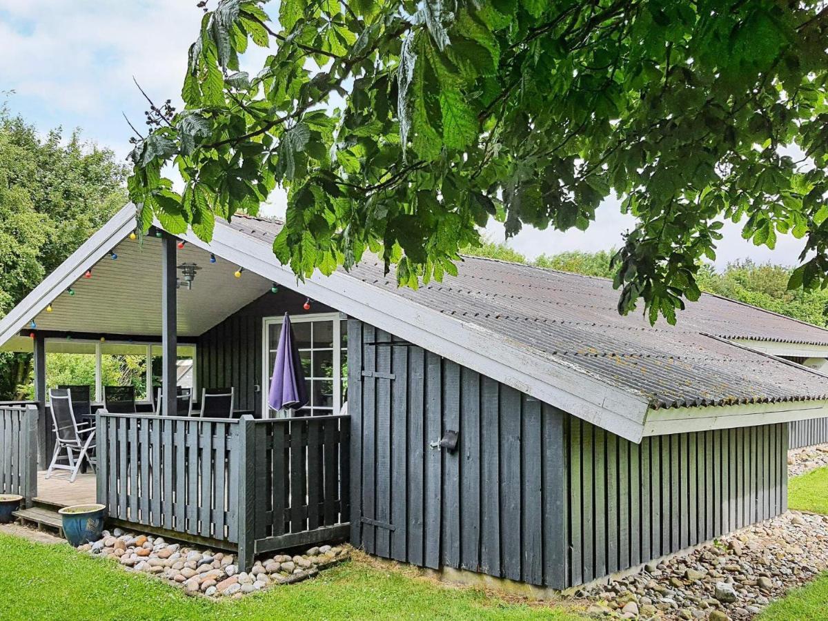 Holiday Home Sydals Lii Nedre Lysabild Exterior photo