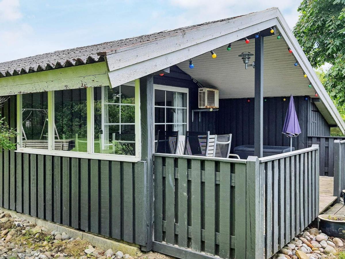 Holiday Home Sydals Lii Nedre Lysabild Exterior photo