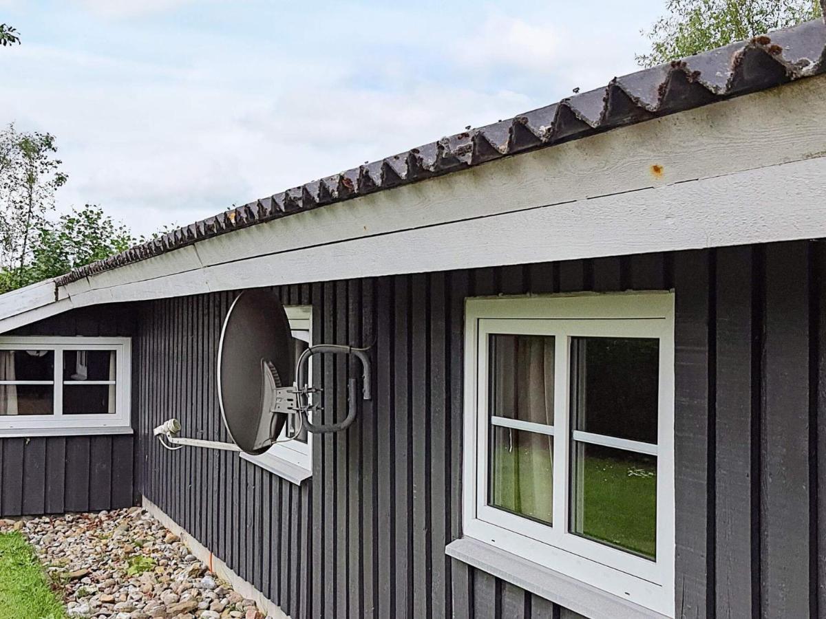 Holiday Home Sydals Lii Nedre Lysabild Exterior photo