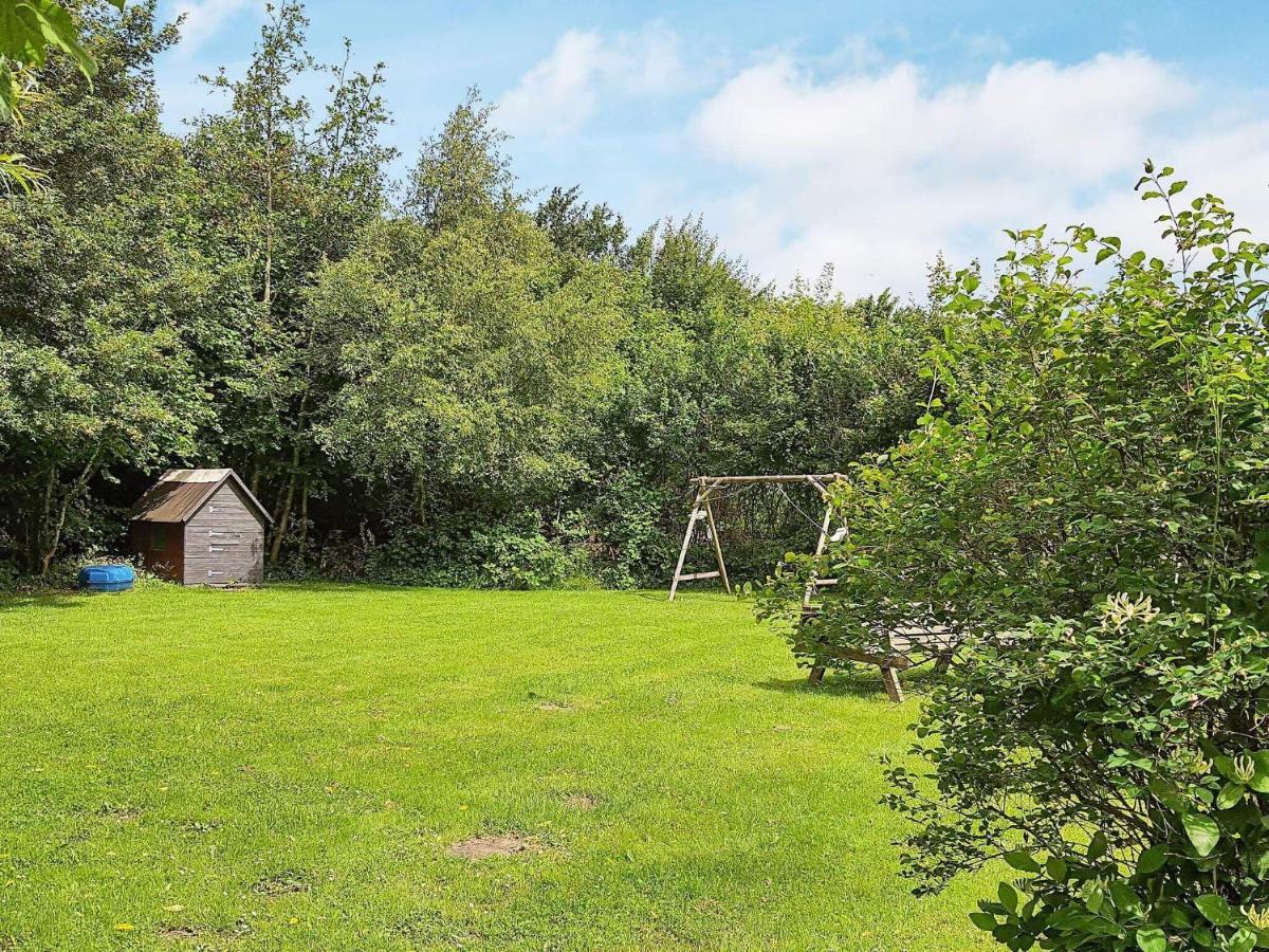 Holiday Home Sydals Lii Nedre Lysabild Exterior photo