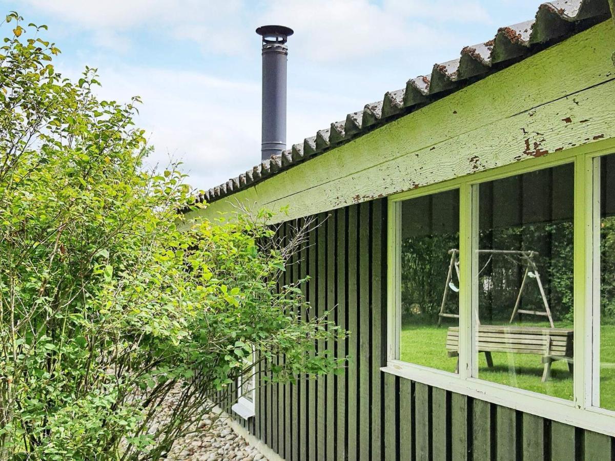 Holiday Home Sydals Lii Nedre Lysabild Exterior photo